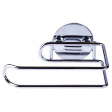 Suport hârtie igienică AWD Interior 02 134 Chrome (10561)