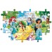 Puzzle Clementoni 60 Disney Princess (26471)