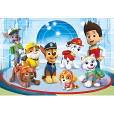 Puzzle Clementoni 24 Paw Patrol (24211)