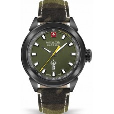 Ceas de mână Swiss Military Hanowa SMWGB2100130