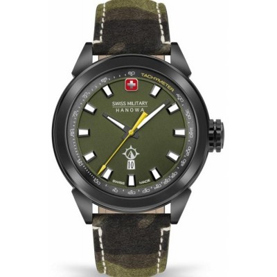 Наручные часы Swiss Military Hanowa SMWGB2100130