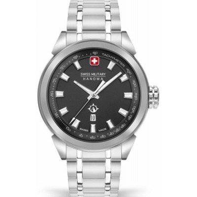 Ceas de mână Swiss Military Hanowa SMWGH2100101