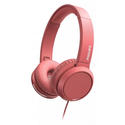 Наушники Philips TAH4105RD/00