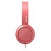 Наушники Philips TAH4105RD/00