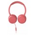 Наушники Philips TAH4105RD/00