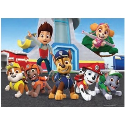 Пазл Clementoni 104 Paw Patrol (23753)