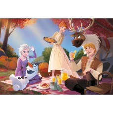 Пазл Clementoni 104 Disney Frozen 2 (23757)