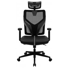 Scaun gaming ThunderX3 Yama1 Black/Black