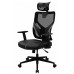 Scaun gaming ThunderX3 Yama1 Black/Black