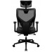 Scaun gaming ThunderX3 Yama1 Black/Black