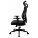 Scaun gaming ThunderX3 Yama1 Black/Black