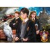 Puzzle Clementoni 1000 Harry Potter (61882)