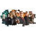 Puzzle Clementoni 1000 Harry Potter (61883)