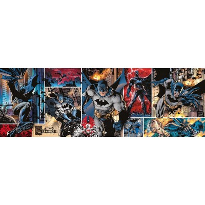 Puzzle Clementoni 1000 Batman (39574)