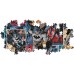 Puzzle Clementoni 1000 Batman (39574)