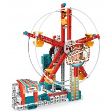 Конструктор Clementoni Mechanics Lab (61732)