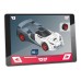 Set de construcție Clementoni Mechanics Lab Racing Cars (75057)