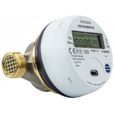 Счетчик для холодной воды B-Meters Hydrodigit-S1 DN 15 R250 Lorawan