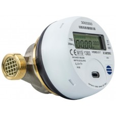 Счетчик для холоднойводы B-Meters Hydrodigit-S1 DN 20 R250 Mbus