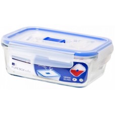 Container pentru mâncare Luminarc Pure Box Active 1.97L (P3549/L8772/J5631)