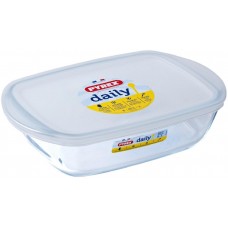 Container pentru mâncare Pyrex Daily 28cm (216P000/3045)