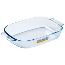 Tava de copt Pyrex Daily 39x25cm (232B000/3046)