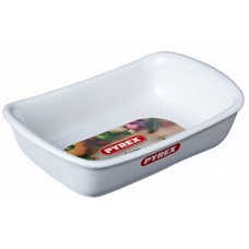 Tava de copt Pyrex Supreme 30x20cm (SU30RR1)