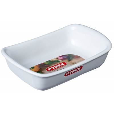 Tava de copt Pyrex Supreme 30x20cm (SU30RR1)