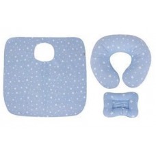 Set pentru alăptare Sevi Bebe 3pcs (75)