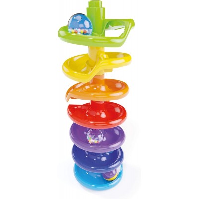 Labirint Quercetti Spiral Tower (6501)