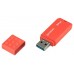 USB Flash Drive Goodram UME3 64Gb Orange (UME3-0640O0R11)