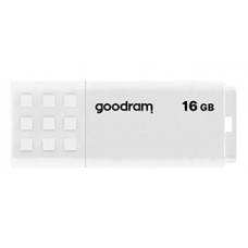 Флеш-накопитель Goodram UME2 16Gb White (UME2-0160W0R11)