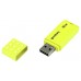 Флеш-накопитель Goodram UME2 16Gb Yellow (UME2-0160Y0R11)