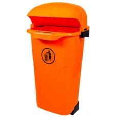 Tomberon Europlast 50L Orange (SDP50)