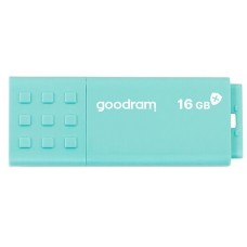 Флеш-накопитель Goodram UME3 Care 16Gb Green (UME3-0160CRR11)