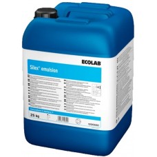 Профессиональное чистящее средство Ecolab Silex Emulsion 25kg (1200500)