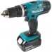 Шуруповерт Makita DHP453RFE