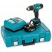 Шуруповерт Makita DHP453RFE
