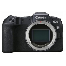 Aparat foto Canon EOS RP Body