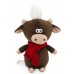 Мягкая игрушка Orange Toys Moo the Steer with Scarf 12cm (2120/12)