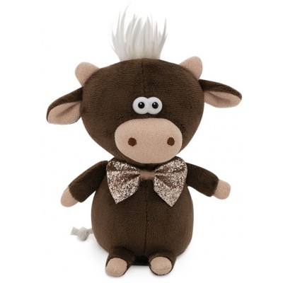Мягкая игрушка Orange Toys Moo the Steer with Bow Tie 12cm (2119/12)