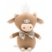 Мягкая игрушка Orange Toys Moo the Steer with Bow Tie 12cm (2119/12)