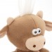 Мягкая игрушка Orange Toys Moo the Steer with Bow Tie 12cm (2119/12)
