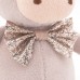 Мягкая игрушка Orange Toys Moo the Steer with Bow Tie 12cm (2119/12)