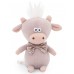 Мягкая игрушка Orange Toys Moo the Steer with Bow Tie 12cm (2119/12)