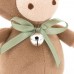 Мягкая игрушка Orange Toys Moo the Steer with Bell 12cm (2118/12)