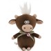 Мягкая игрушка Orange Toys Moo the Steer with Bell 12cm (2118/12)