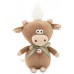 Мягкая игрушка Orange Toys Moo the Steer with Bell 12cm (2118/12)