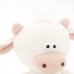 Мягкая игрушка Orange Toys Moo the Steer with Bell 12cm (2118/12)