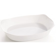 Tava de copt Luminarc Smart Cuisine Blanc 34x25cm (P4027)